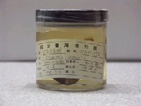 藏品(尖高身雀鯛)的圖片